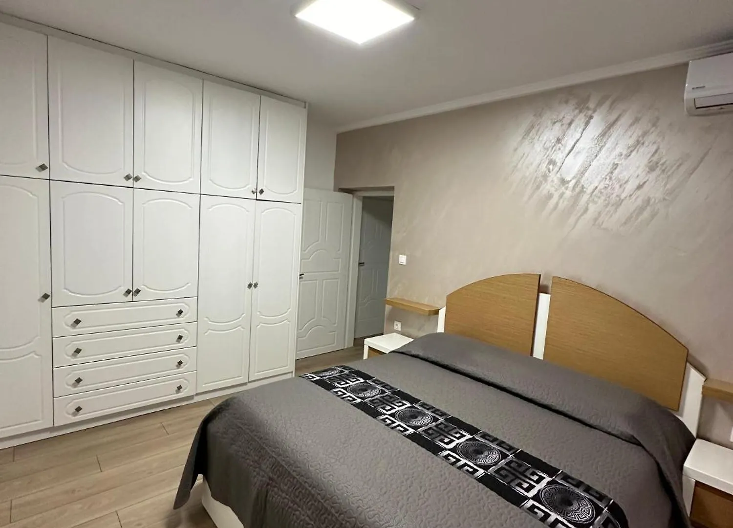 Hotel Baaa 1 location