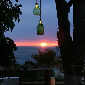 Saranda Hotel Hotel