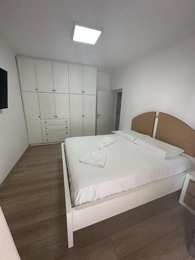 Hotel Baaa 1 Sarande Albania