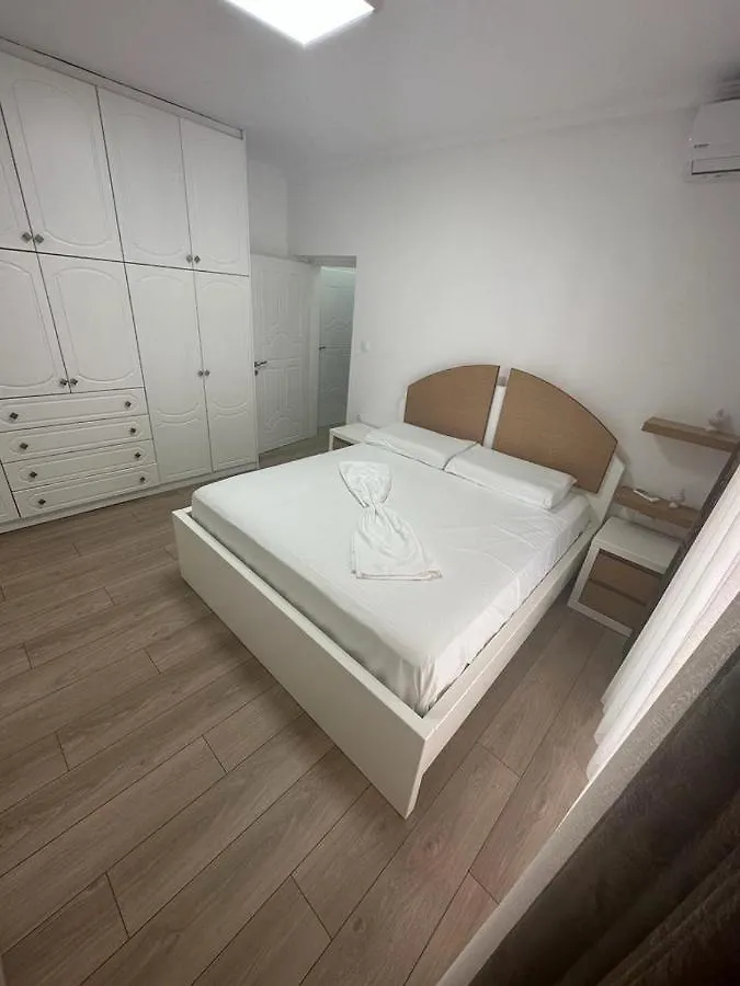 Hotel Baaa 1 Sarande 0*,  Albania
