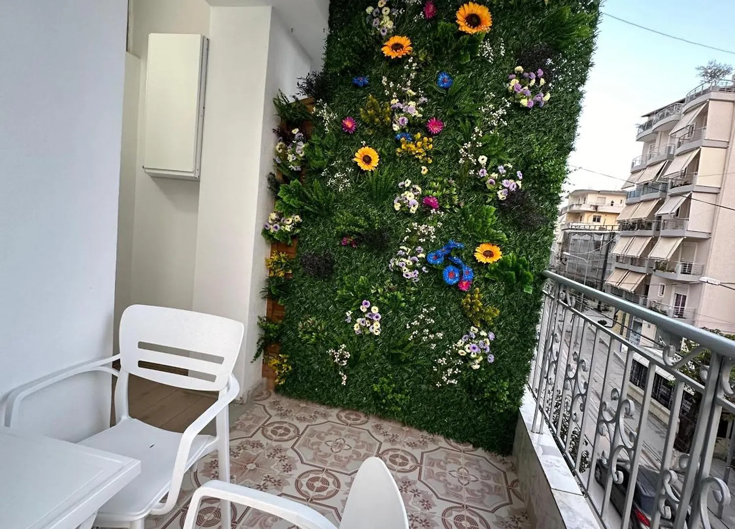 Hotel Baaa 1 Sarande